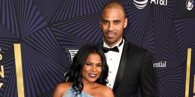 Nia Long - Ime Udoka - Nia Long's Fiance Ime Udoka Is Reportedly Facing NBA Suspension Amid Allegations of 'Intimate' Relationship with Staffer - justjared.com - Boston