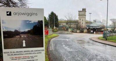 Hundreds of Scots left jobless after Aberdeen paper mill enters administration - dailyrecord.co.uk - Britain - Scotland - county Kent