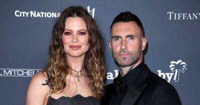 Adam Levine’s Scandal: A Guide to Every Woman Who Accused Him of Cheating on Wife Behati Prinsloo - www.usmagazine.com - California