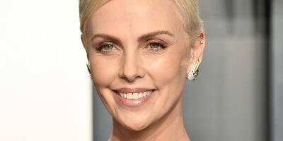 Charlize Theron Opens Up About Raising Her Children in America & How Fame Has Changed - www.justjared.com - USA - South Africa
