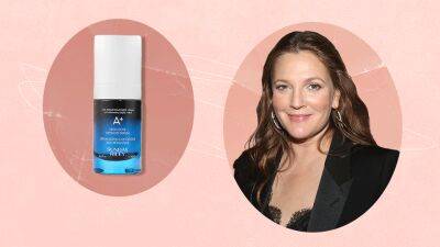 Drew Barrymore Has Been Using This TikTok-Viral Skincare Brand ‘For Years’ Its Most-Loved Serum Set Is $50 Off - stylecaster.com