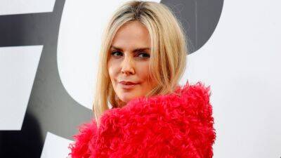 Charlize Theron - Kim Kardashian - Charlize Theron says after 25 years in Hollywood, she has 'never been at Kim Kardashian level' fame - foxnews.com - Hollywood - South Africa - city Johannesburg