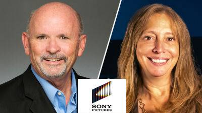 Tommy McCarthy Announces Retirement From Sony Pictures Entertainment, Kimberly Jimenez Promoted To New Role - deadline.com - Britain
