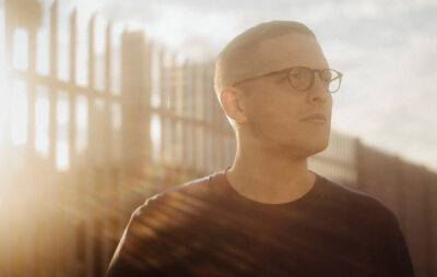 Floating Points drop sizzling new single ‘Problems’ - www.nme.com