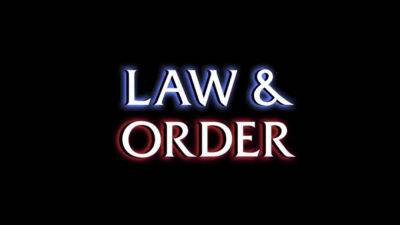 'Law & Order' Season 22 - Five Stars Confirmed to Return, One Leaving, One Actor Joining Main Cast! - justjared.com