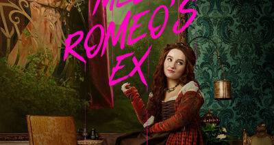 Kaitlyn Dever - Bradley Whitford - Rebecca Serle - Kaitlyn Dever Plays Romeo's Ex in Hulu's 'Rosaline' Trailer - Watch Now! - justjared.com - state Maine
