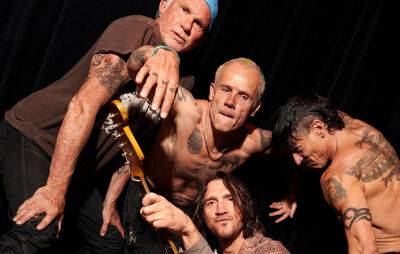Red Hot Chili Peppers pay tribute to Eddie Van Halen with emotive new single ‘Eddie’ - www.nme.com - Chad