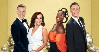 What time is the BBC Strictly Come Dancing launch show on tonight? - www.manchestereveningnews.co.uk - city Lombard, parish Cameron