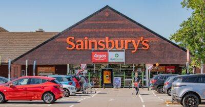 Sainsbury's to launch new supermarket containing only one type of food - www.manchestereveningnews.co.uk - Britain - London