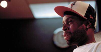Questlove will executive produce a J Dilla documentary - www.thefader.com - Detroit