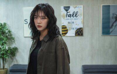 Kim Se-jeong in talks to reprise her role in second season of ‘The Uncanny Counter’ - www.nme.com - South Korea