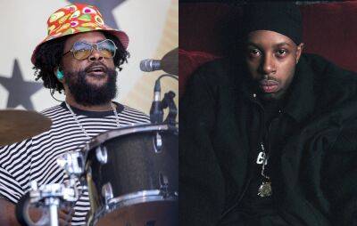 Questlove set to executive produce new J Dilla documentary - www.nme.com