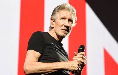 Roger Waters - Roger Waters announces UK dates for 2023 farewell tour - nme.com - Britain - USA - Birmingham - Madrid - Portugal - city Mexico City - city Prague - city Lisbon, Portugal