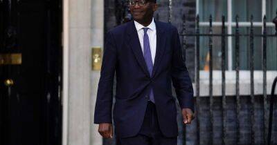 Kwasi Kwarteng - When does new stamp duty start and what do new rates mean - manchestereveningnews.co.uk - Ireland