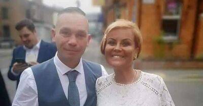 Groom broke his wife's back in brutal attack just weeks after their wedding - then refused to take her to hospital - manchestereveningnews.co.uk - Britain - Spain - Manchester