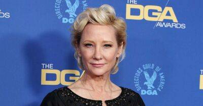 A Breakdown of Anne Heche’s Estate Battle Following Her Death: Everything to Know - www.usmagazine.com - Los Angeles