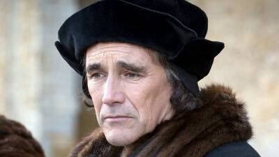 Mark Rylance - Wolf Hall - Hilary Mantel’s ‘The Mirror and the Light’ BBC Adaptation Will Continue as a ‘Memorial’ to Great British Author (EXCLUSIVE) - variety.com - Britain