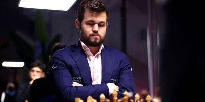 Magnus Carlsen Breaks Silence Amid Bizarre Chess Cheating Scandal - www.justjared.com - USA - Norway - Portugal
