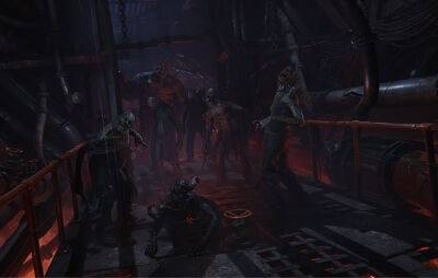 Exclusive: listen to Jesper Kyd’s main theme for ‘Warhammer 40k: Darktide’ - nme.com