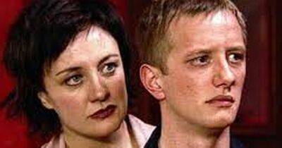 River City stars then and now as BBC soap celebrates two decades - www.dailyrecord.co.uk - Scotland - county Henderson - city River