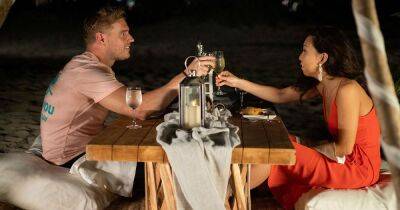 Nick Lachey - Vanessa Lachey - Netflix fan-favourite show Love Is Blind returns for season 3 – and it airs very soon - ok.co.uk - Texas - county Dallas - city Atlanta, Georgia - Santa Barbara - Netflix