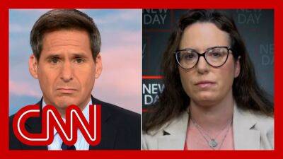 NY Times’ Maggie Haberman Believes Trump Is the ‘Biggest Demagogue Possibly in the History of the Country’ (Video) - thewrap.com - Florida - New York - county Palm Beach