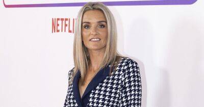 B*Witched's Edele Lynch looks unrecognisable from 90's heyday at Netflix premiere - www.ok.co.uk - London - Ireland