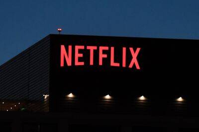 Netflix Chief Accounting Officer Ken Barker Resigns After 3 Months In Role; CFO Spencer Newman To Assume Duties During Replacement Search - deadline.com - Netflix
