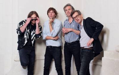 Phoenix on “crucial” late producer Philippe Zdar: “He was joy and chaos; a whirlwind” - www.nme.com - France - Paris