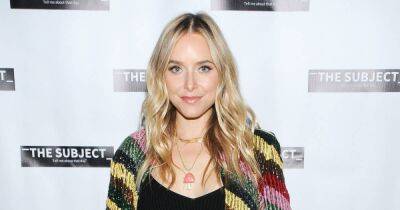 Jenny Mollen Says She’s ‘Grateful’ for Abortion Care After Suffering 2 Miscarriages With Jason Biggs: ‘We Must Not Be Silent’ - www.usmagazine.com