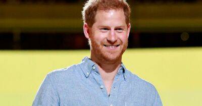 prince Harry - Meghan Markle - princess Diana - prince Charles - prince Louis - princess Charlotte - Prince Harry - David Cameron - William - Charles Princecharles - prince William - Prince Harry’s inner circle – How Duke of Sussex has been supported by his closest pals - ok.co.uk - Britain - USA - county Young - county Wilson - Charlotte - county Charles - county Berkshire