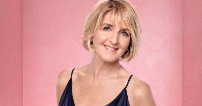 Who is Kaye Adams on BBC Strictly Come Dancing 2022? - www.manchestereveningnews.co.uk - Scotland - Manchester