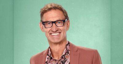 Who is Tony Adams on BBC Strictly Come Dancing 2022? - www.manchestereveningnews.co.uk - Britain