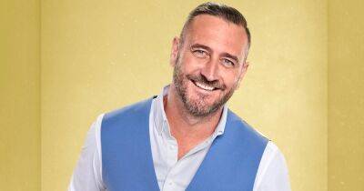 Craig Revel Horwood - Anton Du Beke - Shirley Ballas - Will Mellor - Harvey Gaskell - Who is Will Mellor on BBC Strictly Come Dancing 2022? - manchestereveningnews.co.uk - Britain