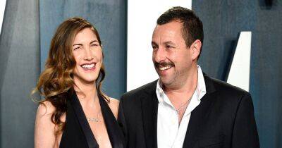 Who Is Adam Sandler’s Wife? Everything to Know About Jackie Sandler - www.usmagazine.com - city Sandler