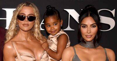 Tristan Thompson - Kim Kardashian Reveals How Khloe Kardashian’s Baby Journey Shifted Season 2 of ‘The Kardashians’ - usmagazine.com