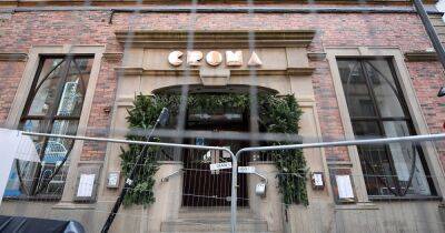 Assistant manager at pizza restaurant Croma gets £23,000 payout after claims of 'toxic and coercive' culture - www.manchestereveningnews.co.uk - Manchester