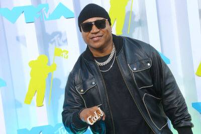 LL Cool J Schools DJ For Calling Hip Hop Pioneers ‘Dusty’: ‘They Created An Industry That You Eat Off Of’ - etcanada.com