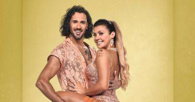 Graziano Di-Prima - Kym Marsh - Strictly's Kym Marsh shares sweet past link to pro partner Graziano Di Prima - ok.co.uk - Manchester