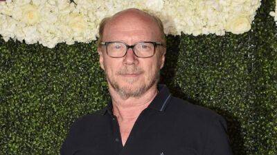 Paul Haggis Can Argue Scientology Is Behind Sex Assault Claims at NY Trial, Judge Rules - thewrap.com - Italy