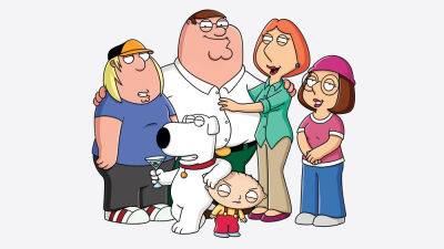 ‘Family Guy’ Producers Tease Upcoming 400th Episode As a Take on Obsessive Fandom - variety.com