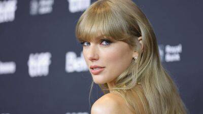 Taylor Swift - Taylor Swift turned down Super Bowl halftime offer: report - foxnews.com