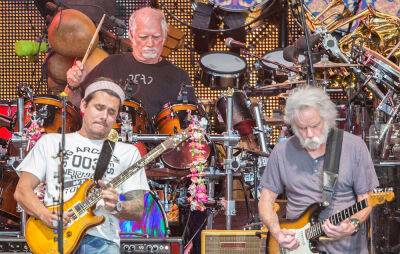 Dead & Company to embark on final tour in Summer 2023 - www.nme.com