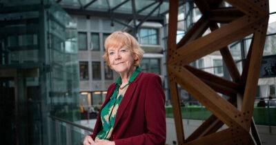 Dame Vera Baird resigns as victims’ commissioner - www.msn.com - Britain - Beyond