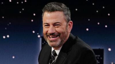 Amy Schumer - Jimmy Kimmel - Mila Kunis - Paul Simon - Tracy Morgan - Molly Macnearney - ‘Jimmy Kimmel Live!’ Sets Guest Lineup As Late-Night Host Goes Back To Brooklyn For A Week - deadline.com - city Brooklyn