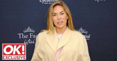 'This birthday hits hard as my mum's not here to see the twins', says Frankie Essex - www.ok.co.uk - Indiana - county Love