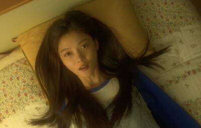 Kim Yoo - Kim Yoo-jung tumbles into first love in ‘20th Century Girl’ preview - nme.com - North Korea - city Busan - Netflix