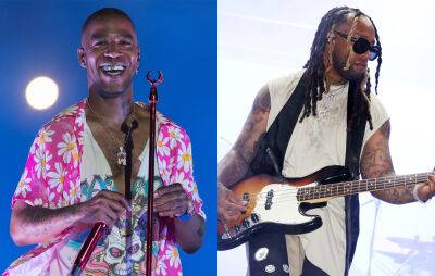 Kid Cudi - Jaden Smith - Ty Dolla - Vanessa Hudgens - Laura Harrier - Jessica Williams - Kid Cudi joins forces with Ty Dolla $ign for lowkey new single ‘Willing To Trust’ - nme.com - New York - Kenya