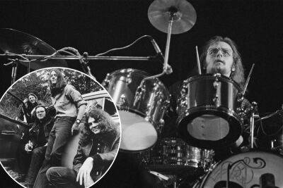 Michael Macdonald - Doobie Brothers founding member, drummer John Hartman dead at 72 - nypost.com - Japan
