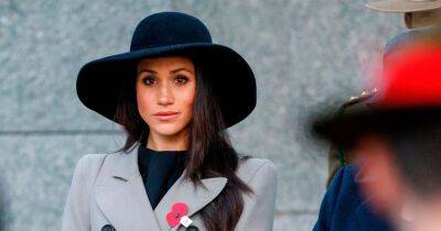 prince Harry - Meghan Markle - Prince Harry - Valentine Low - Meghan Markle 'didn't understand' why she wasn't paid for royal walkabouts, claims new book - ok.co.uk - Australia